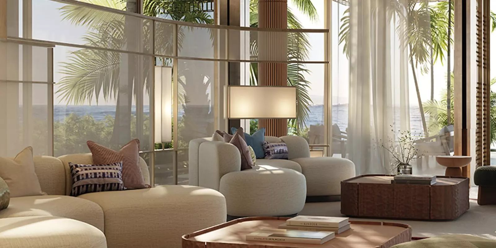 Visuel du projet (source : Property Finder / Aldar)